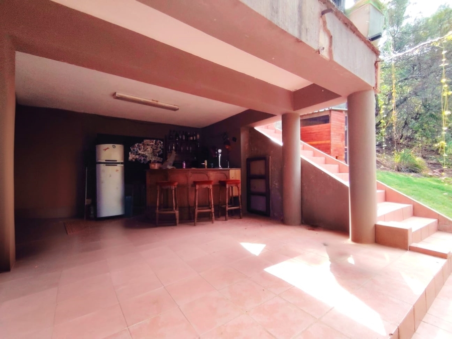 Commercial Property for Sale in Broederstroom North West